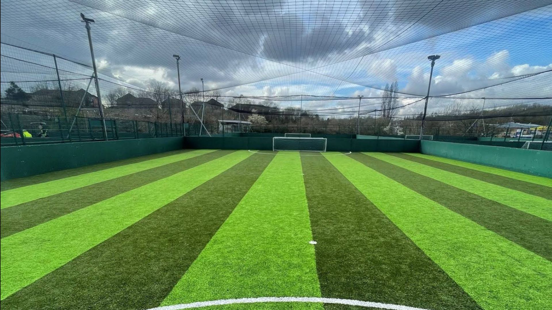 Powerleague - Barnet