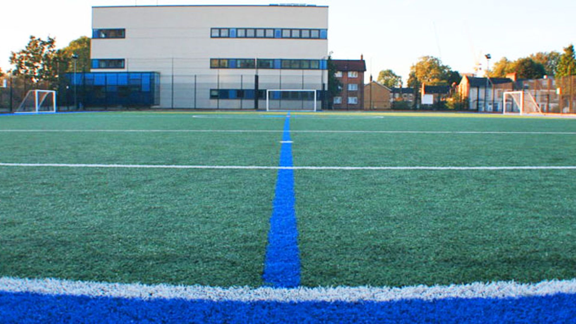 Excelsior Academy, Hackney