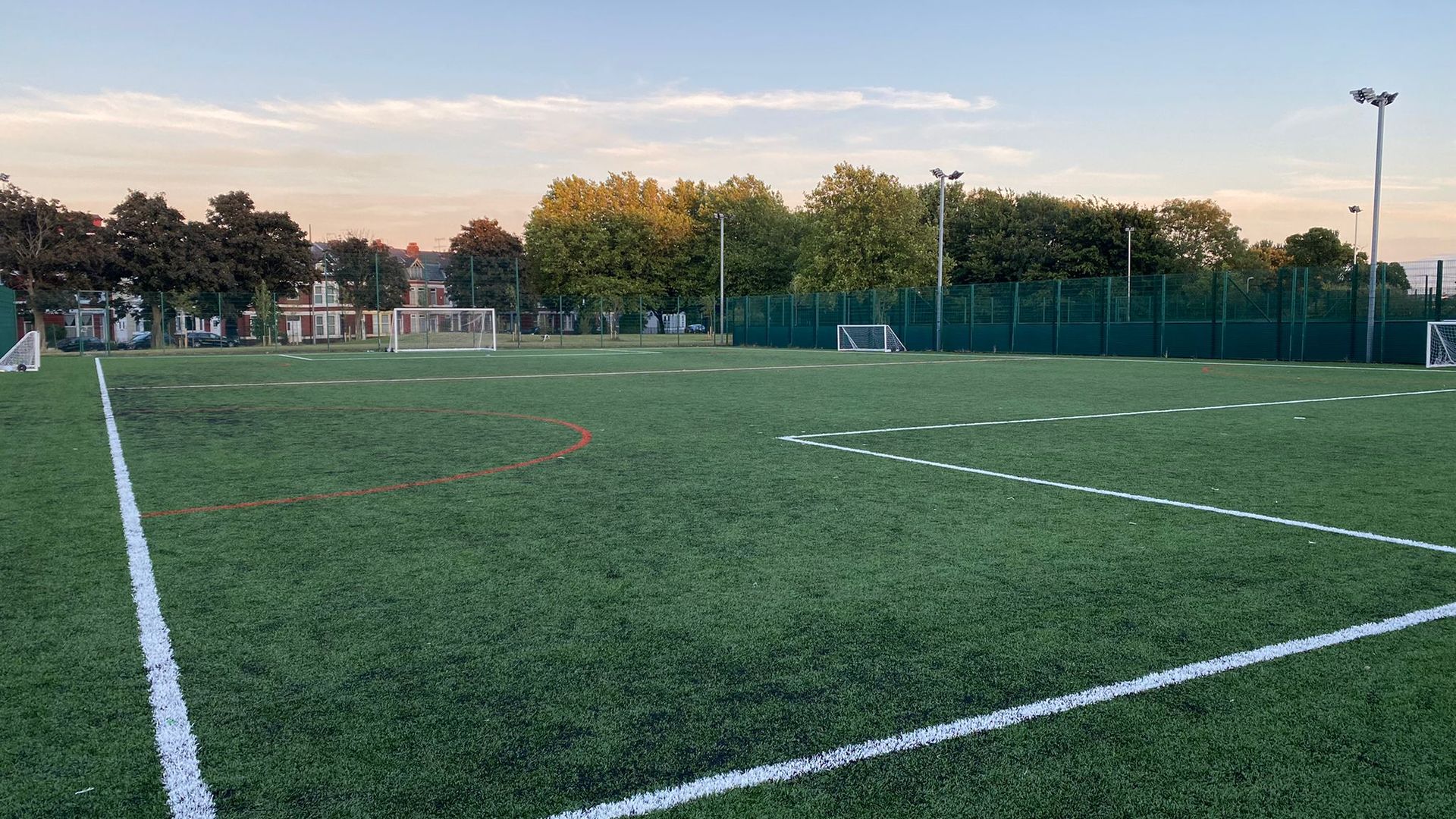 Stannyfields