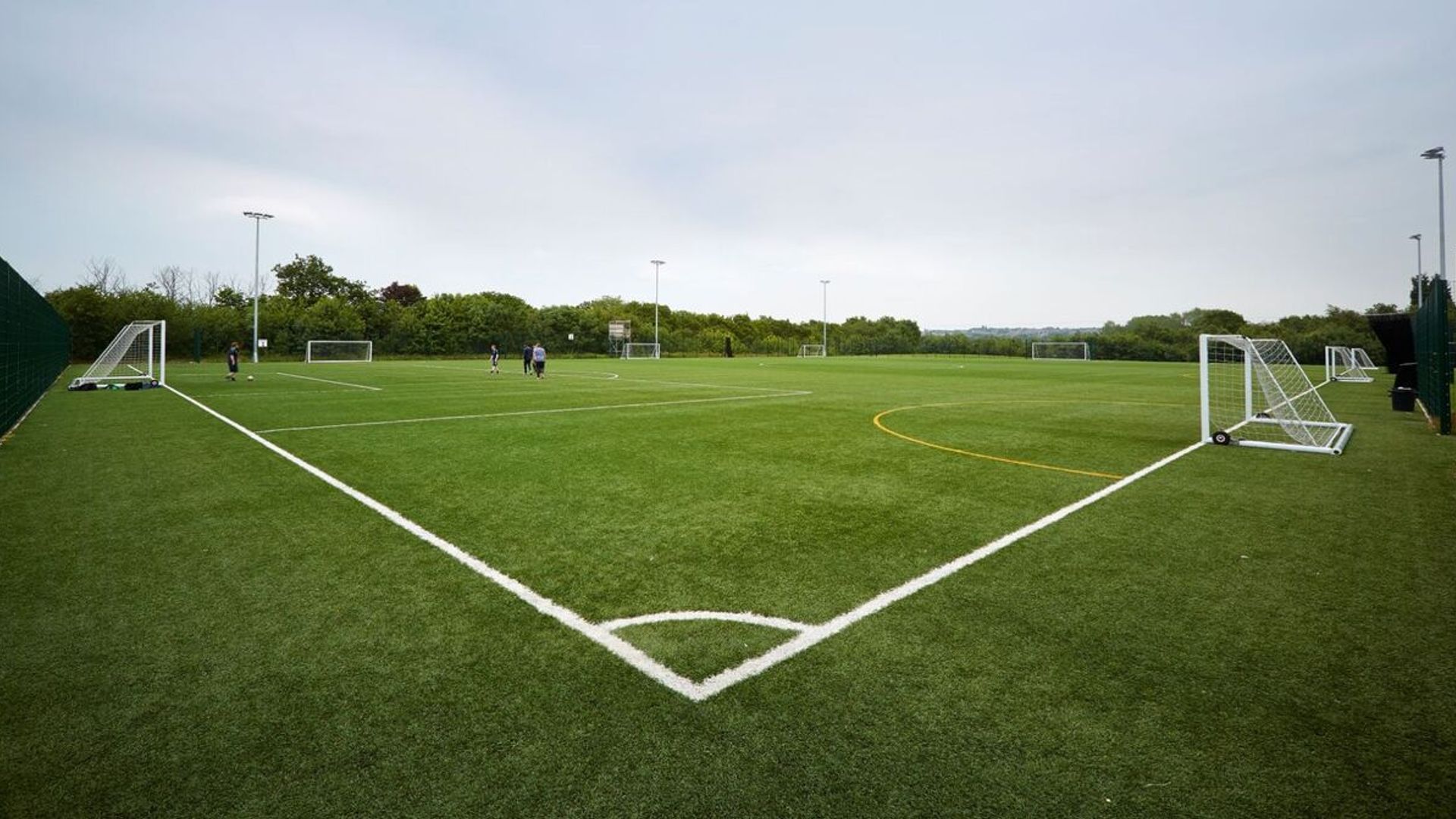 Shelfield Community Academy, Walsall