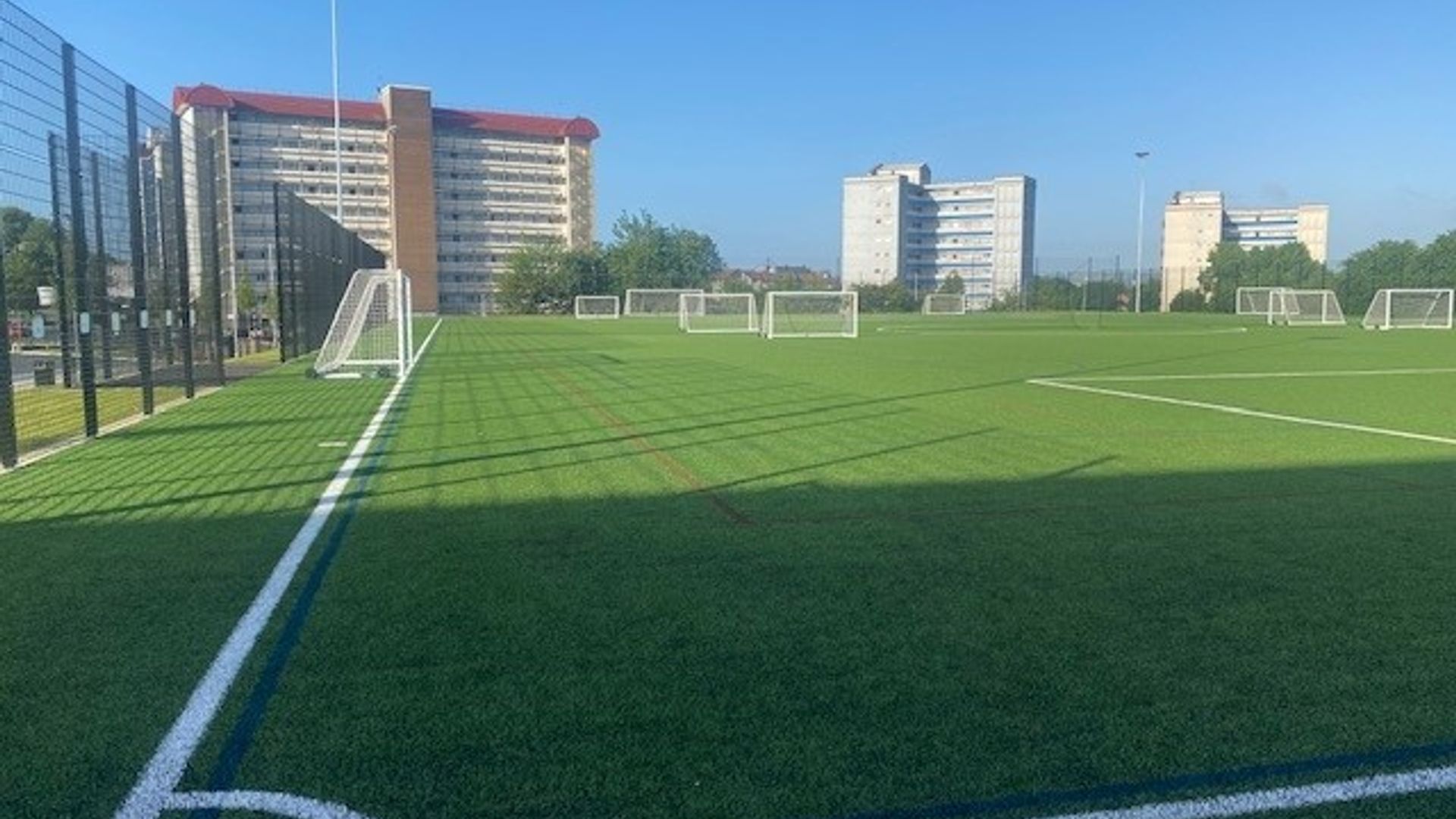Trinity Academy Leeds