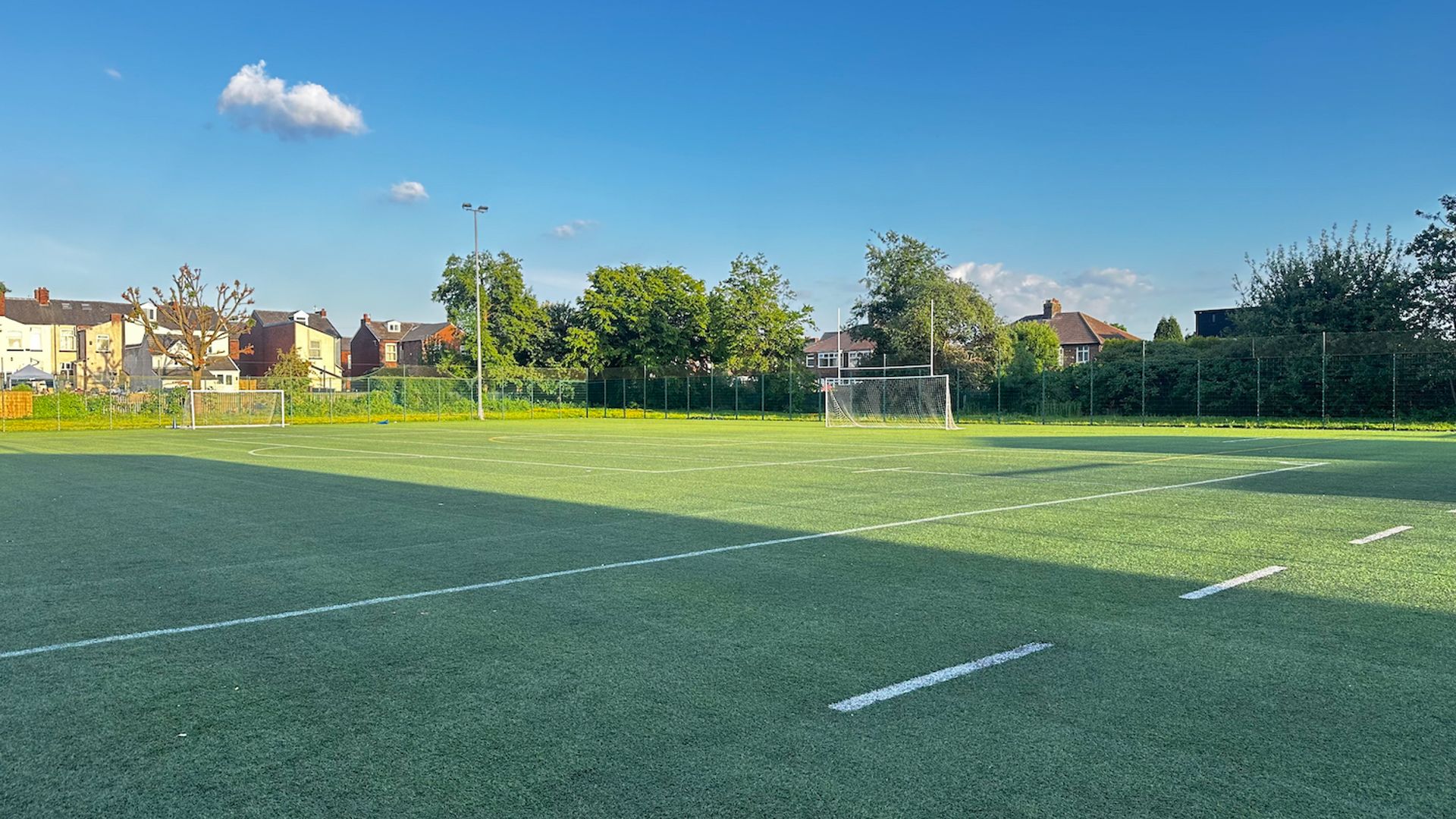 Audenshaw School
