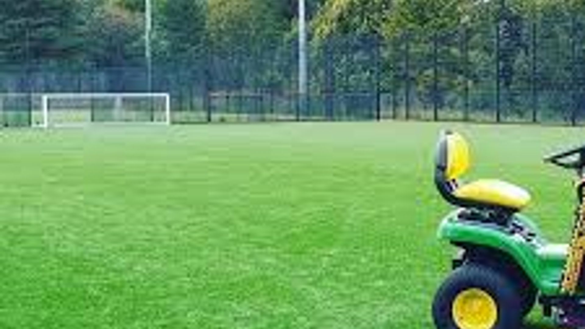 Monks Hill Sports Centre, South Croydon