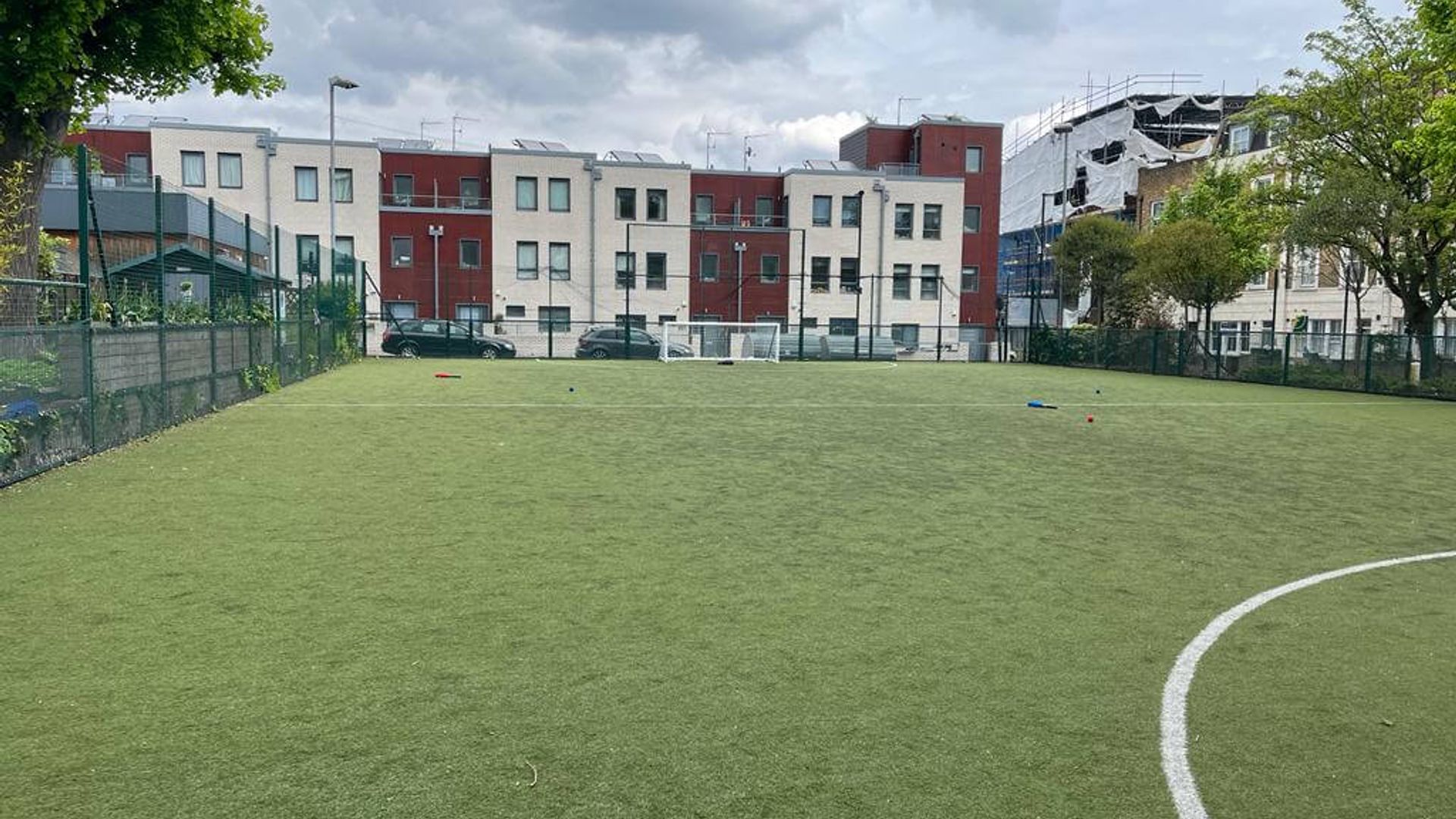 St Marks Primary School