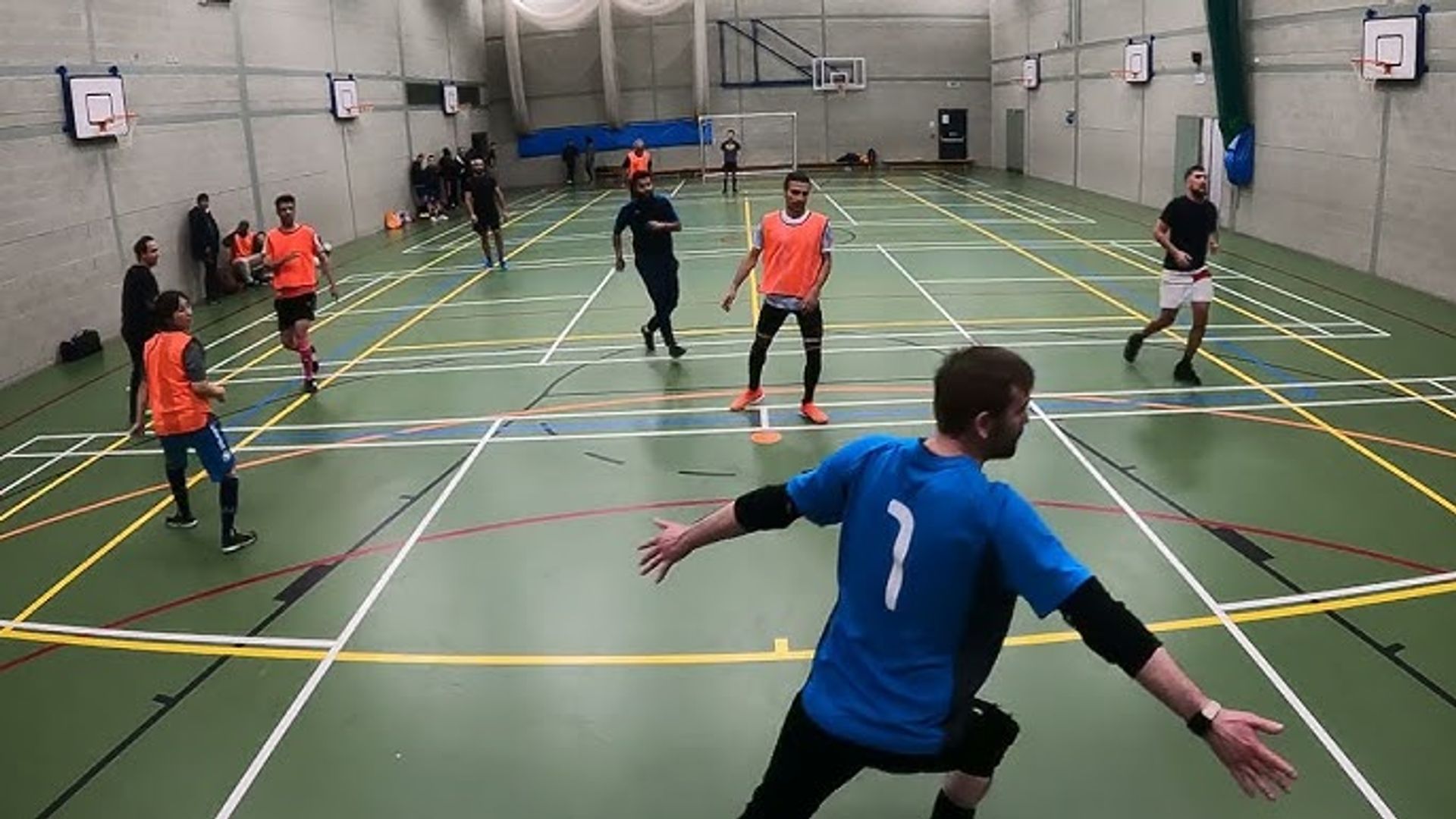 Wren Academy Finchley