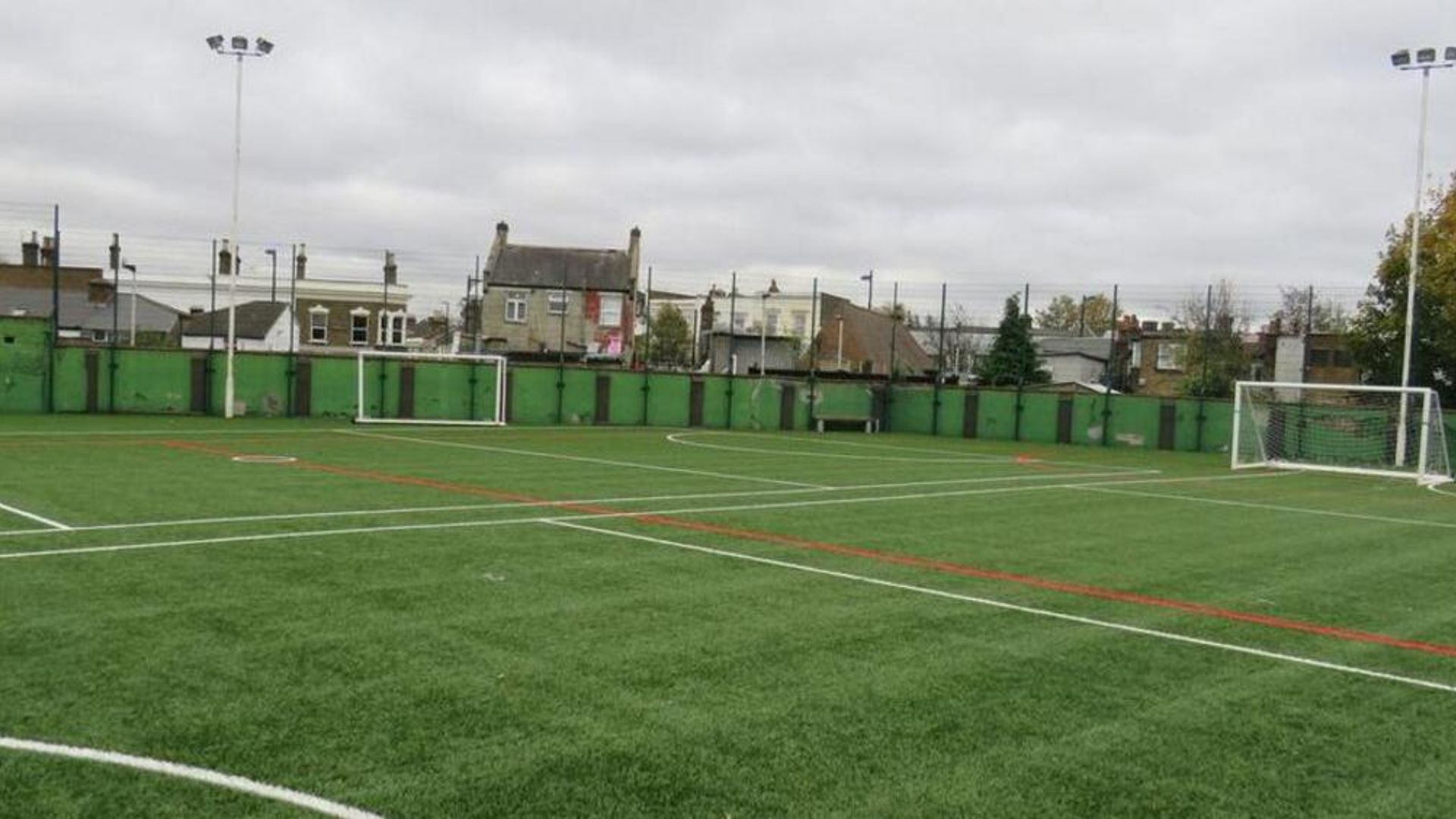 Forest Gate Community School