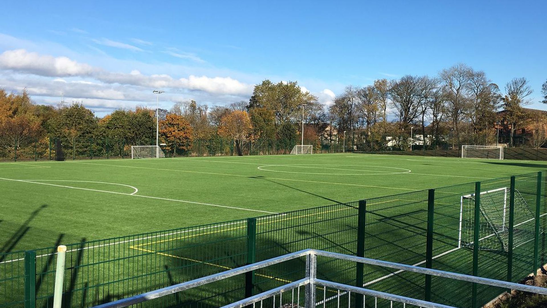 Portobello High School, Edinburgh