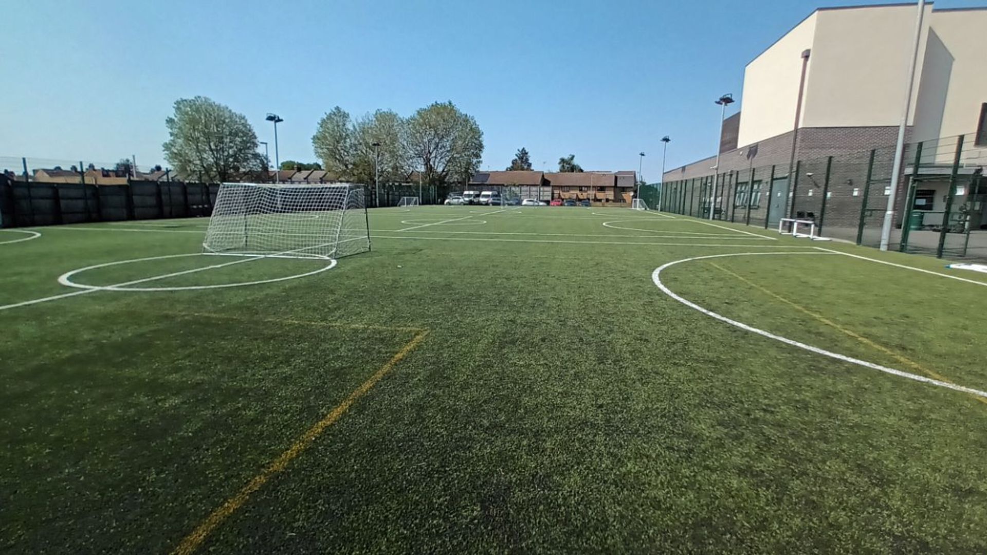 Harris Academy, Tottenham