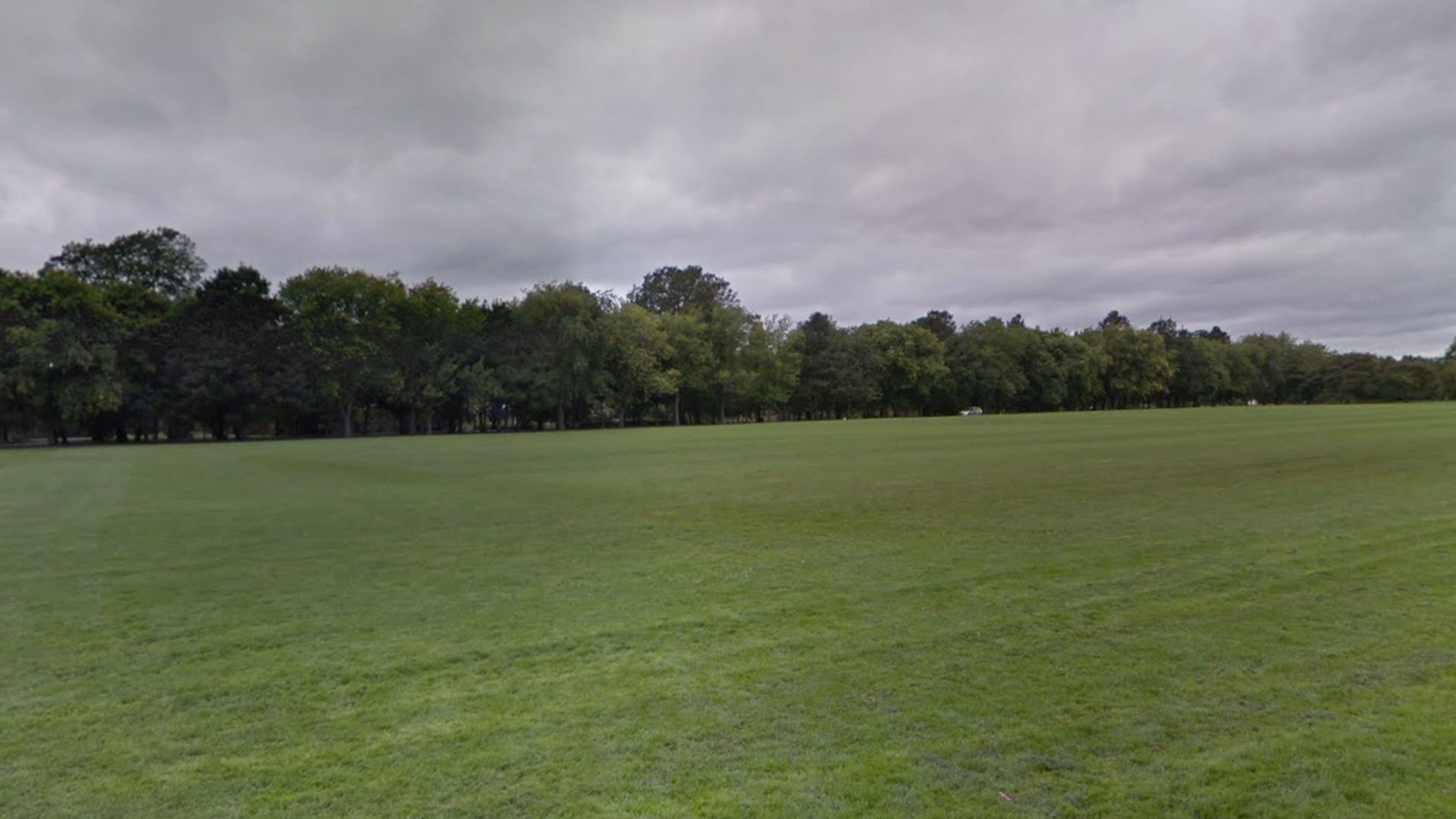 Regents Park (Gloucester Green)