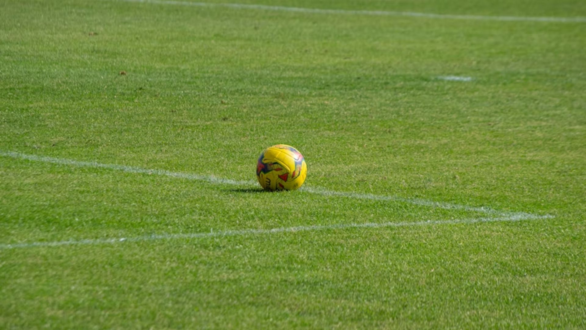 Roundshaw Playing Field