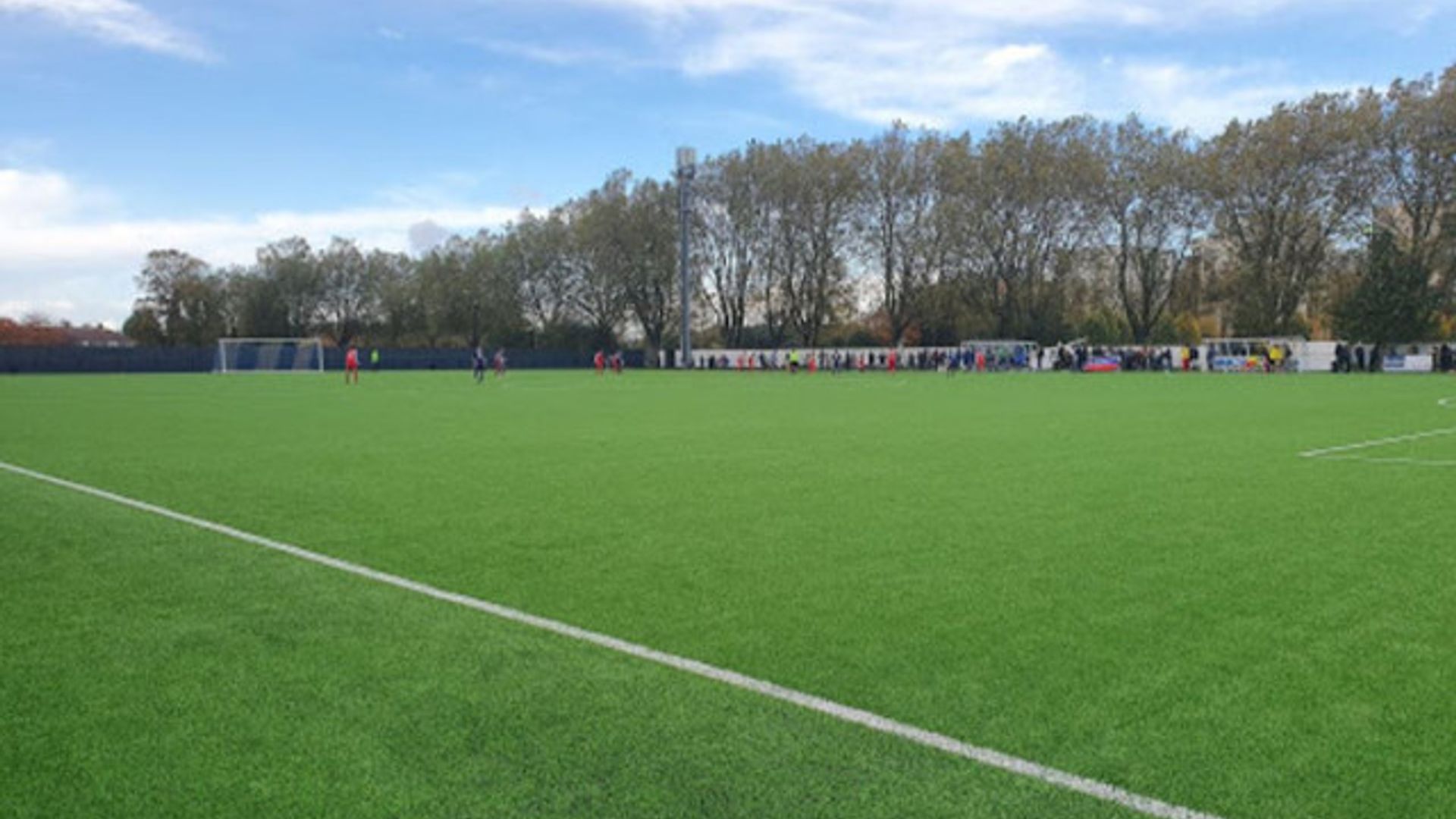 Barking Football Club