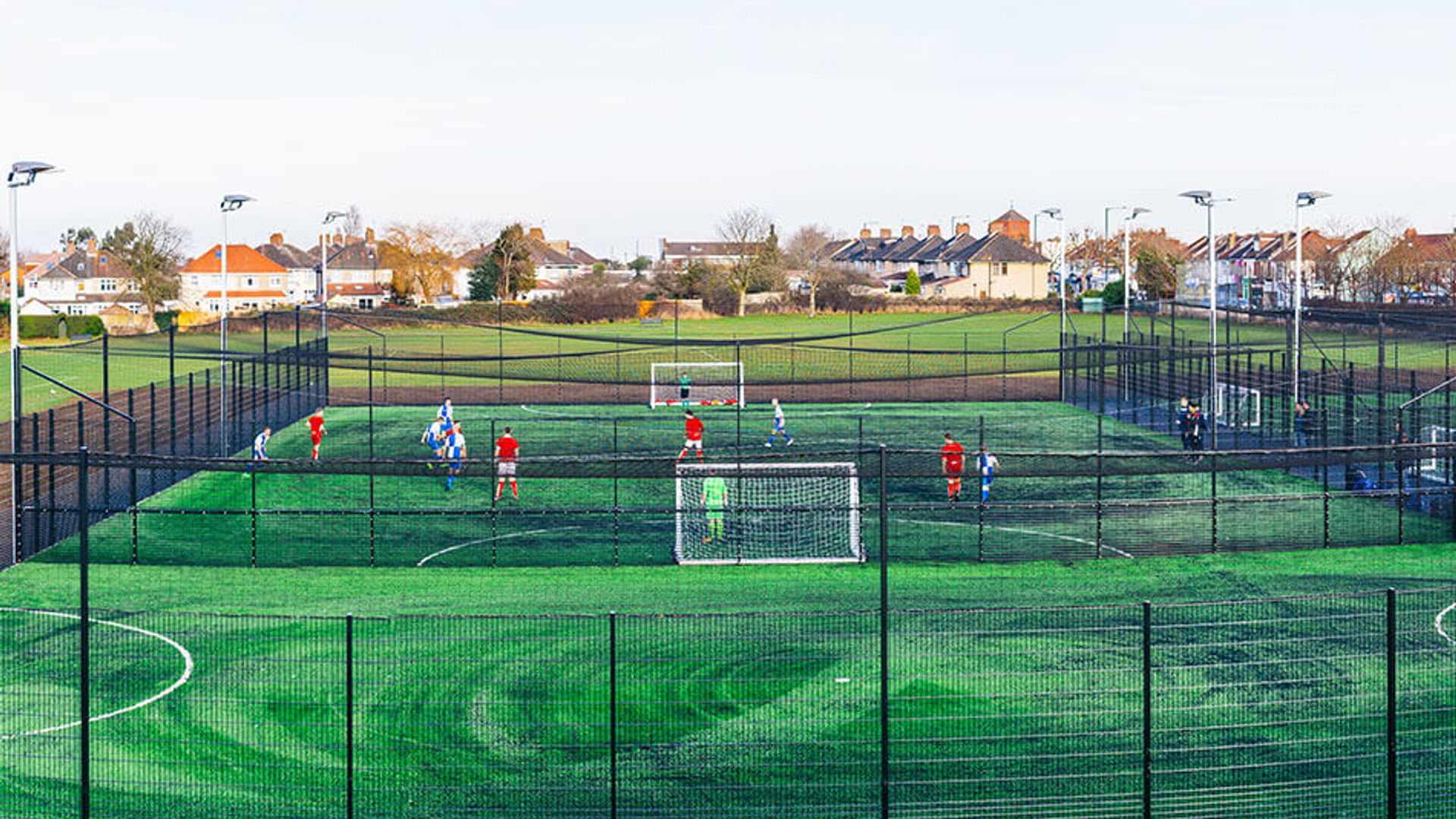 Horfield Leisure Centre
