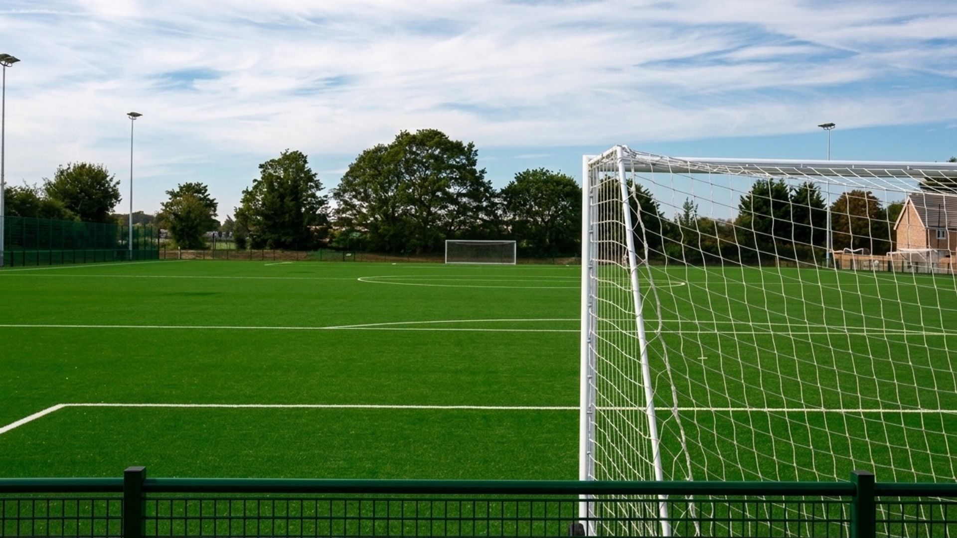 Trumpington Sport