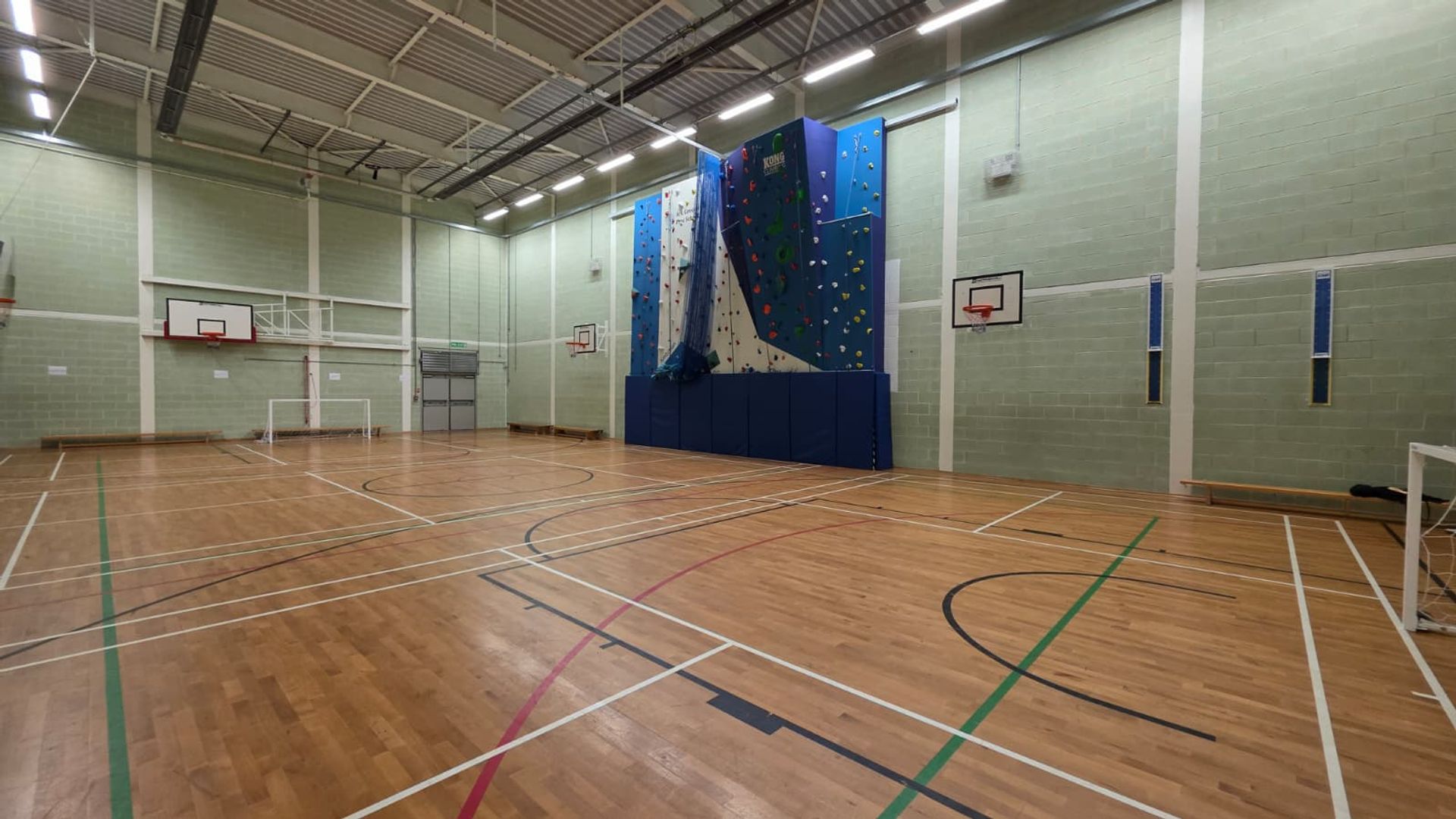 Ark Greenwich Free School