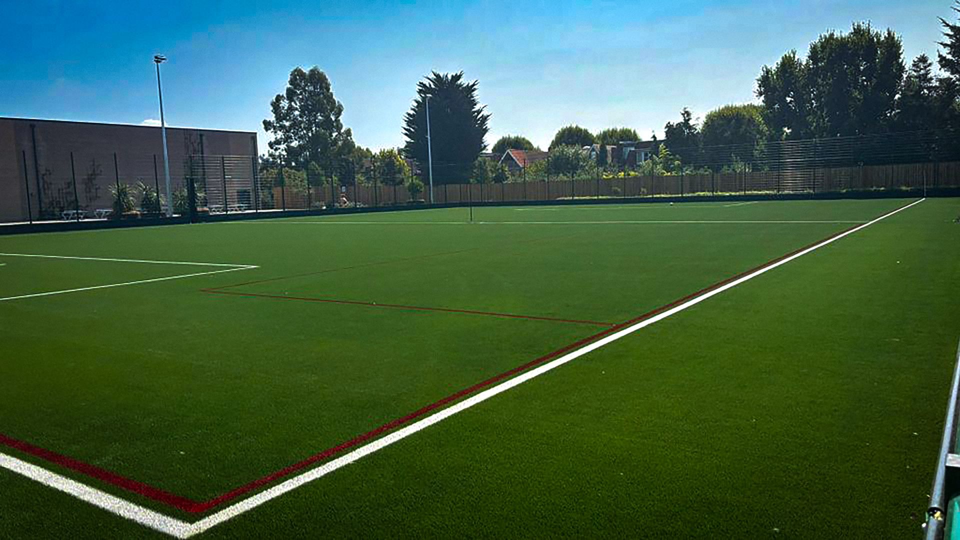 Ada Lovelace High School, Ealing