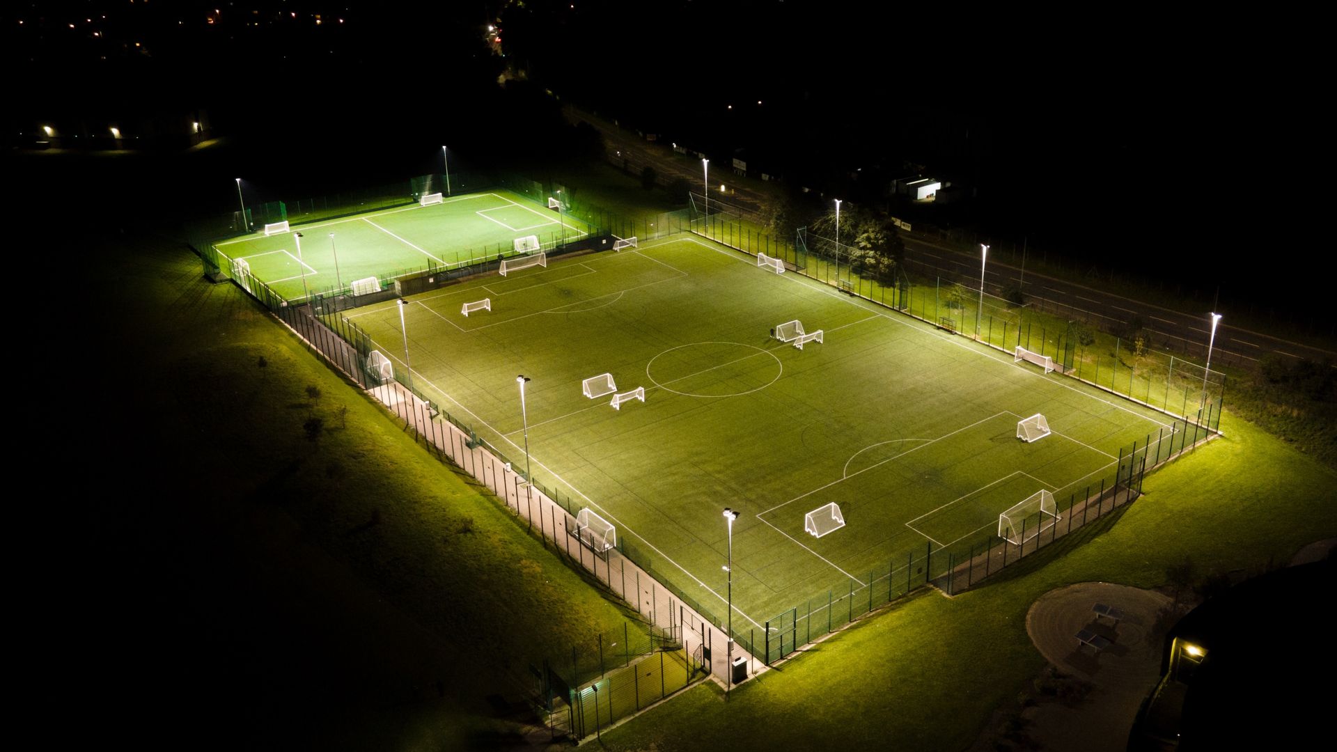 Open Academy, Norwich
