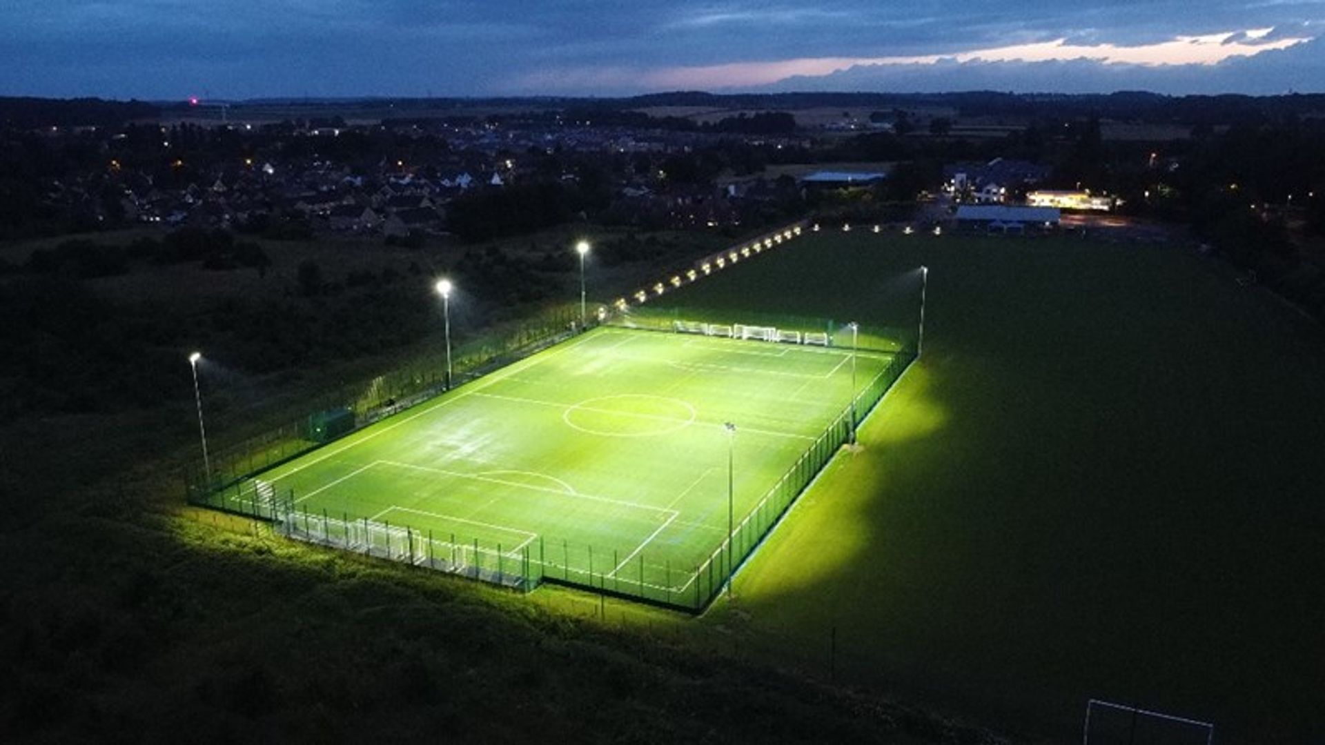 Ormiston Sandwell Community Academy (OSCA)