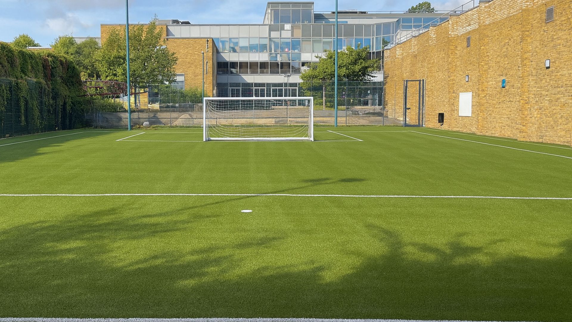 Norwood School