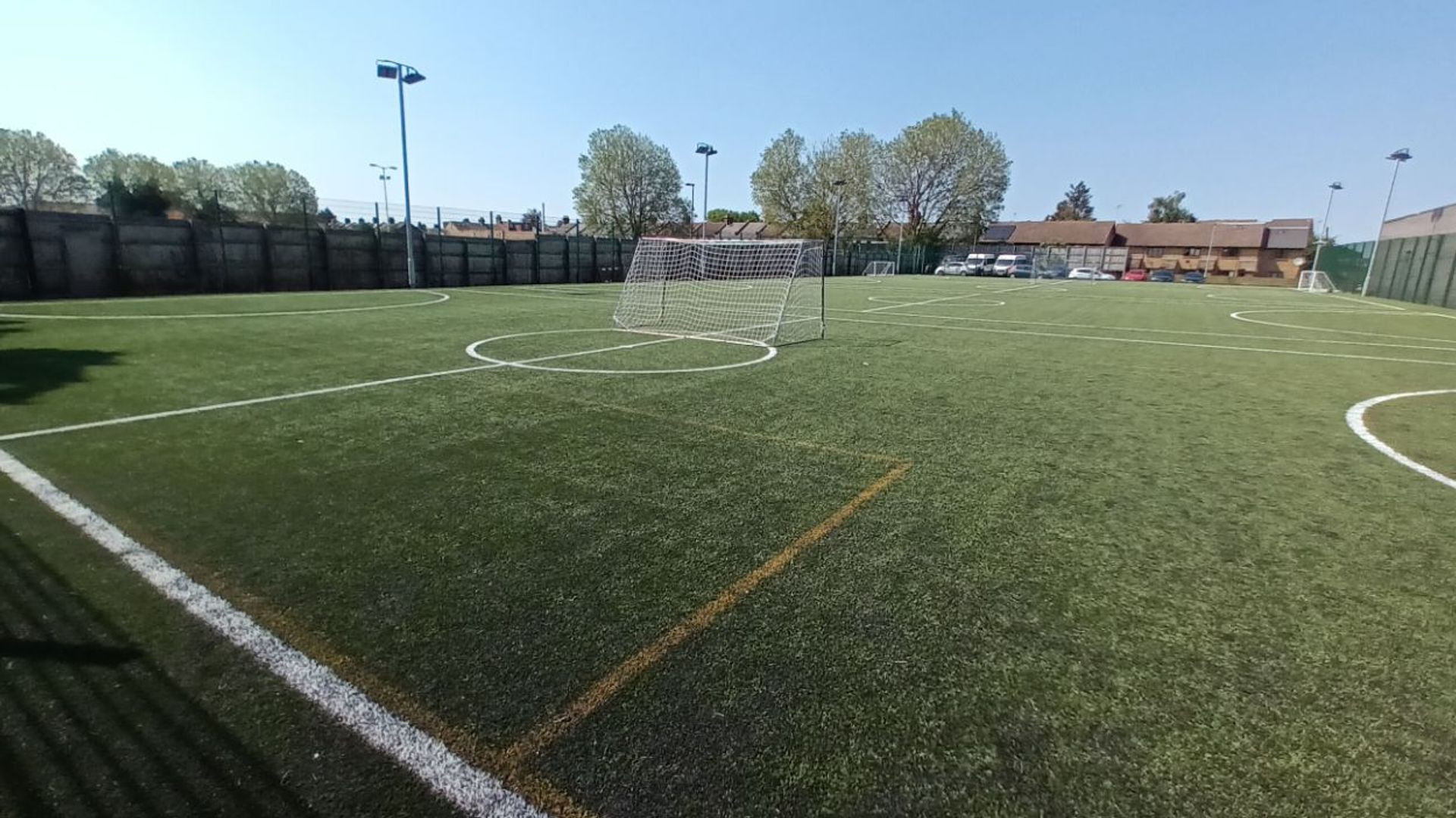 Harris Academy Wimbledon