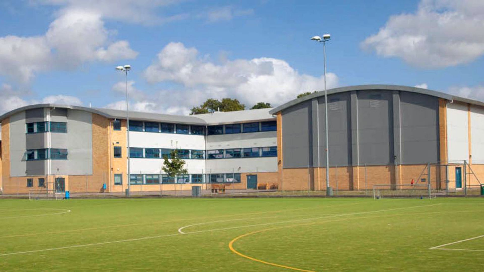 Ashmole Academy, Southgate