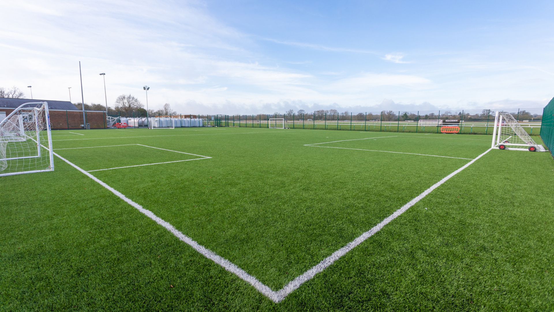 Racing Club Warwick Football Club