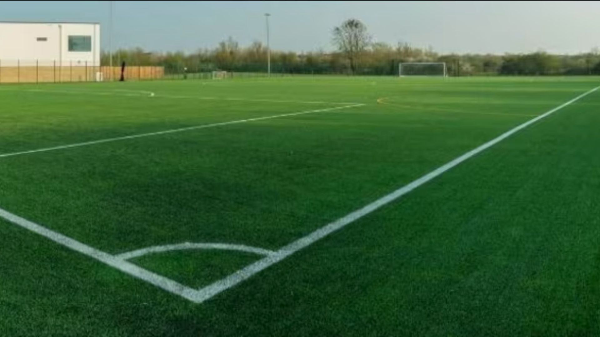Bellingham Leisure & Lifestyle Centre