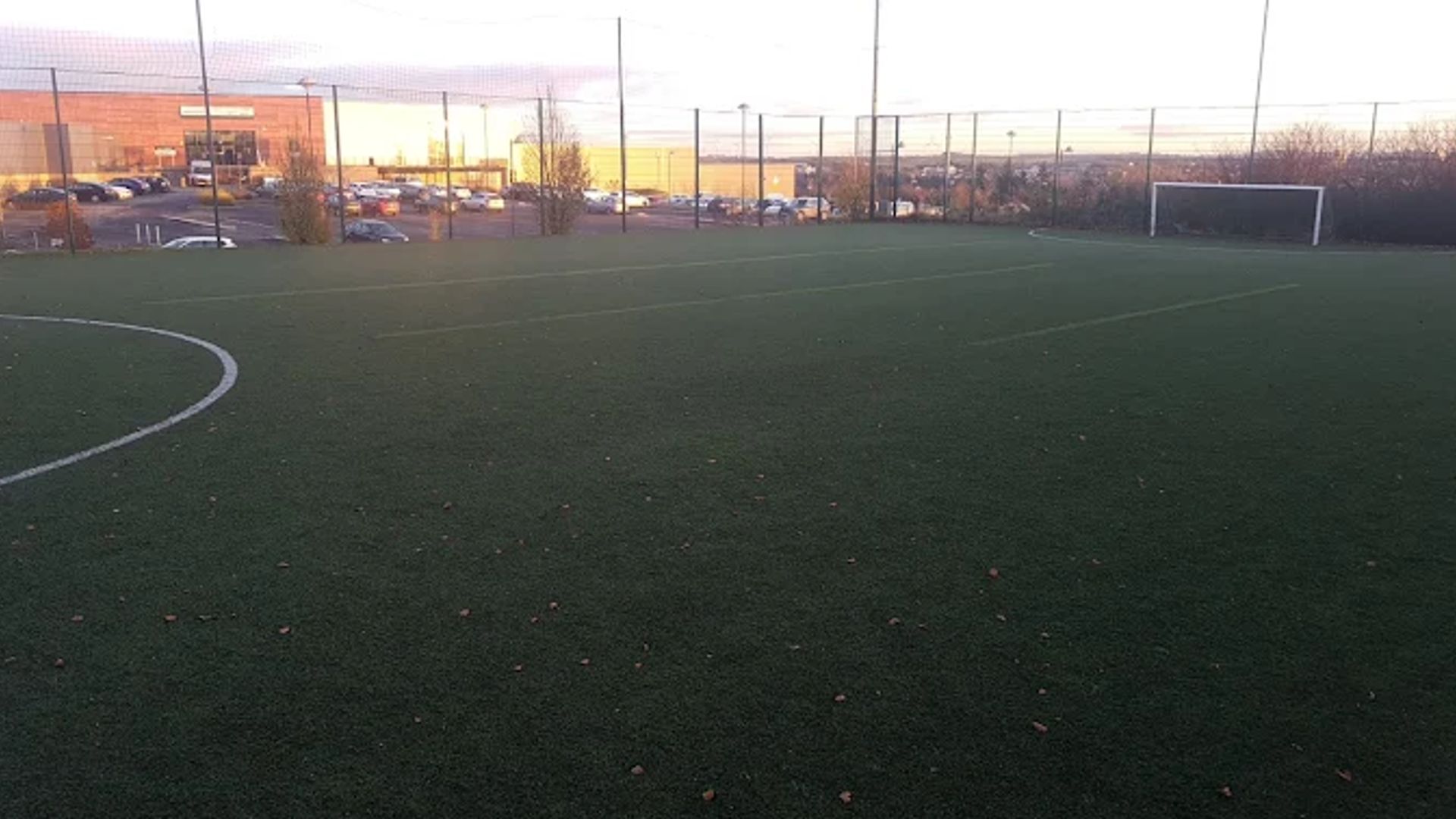 Playsport East Kilbride