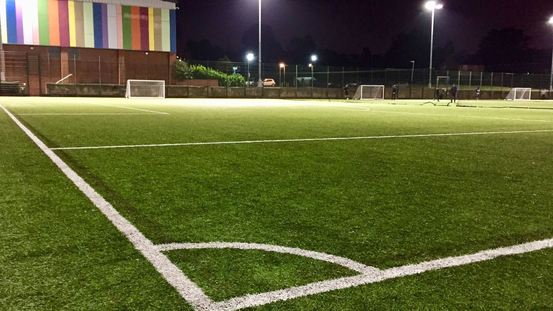 Moseley School Fitness Centre